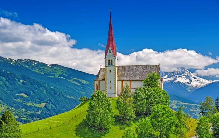 Zillertal