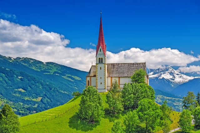 Zillertal