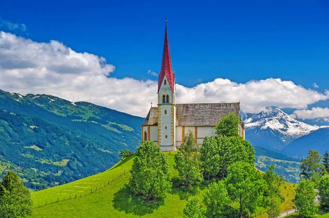 Zillertal