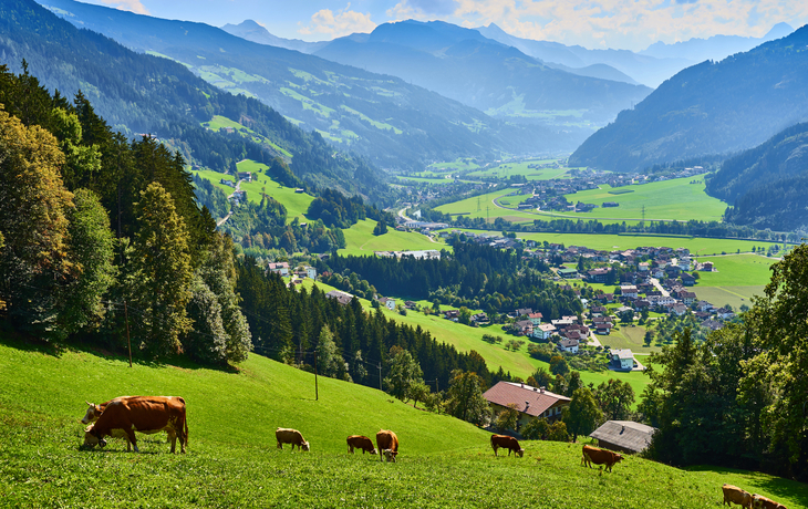 Zillertal
