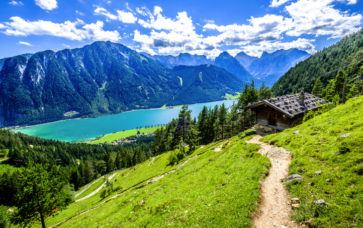 Achensee