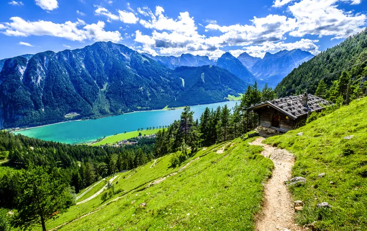 Achensee