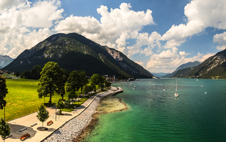 Achensee