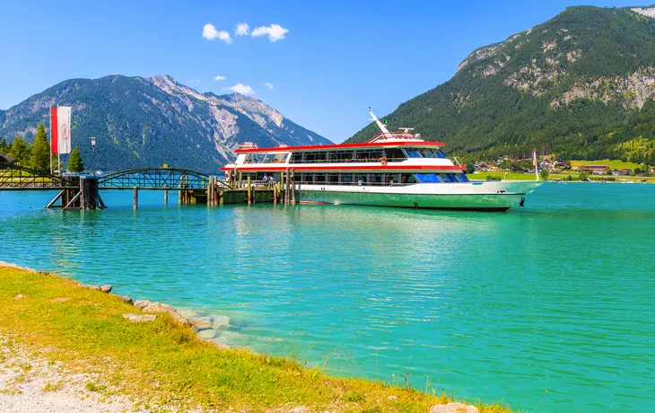 Achensee