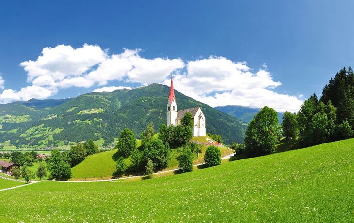 Zillertal