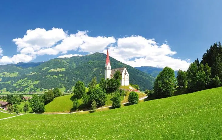 Zillertal