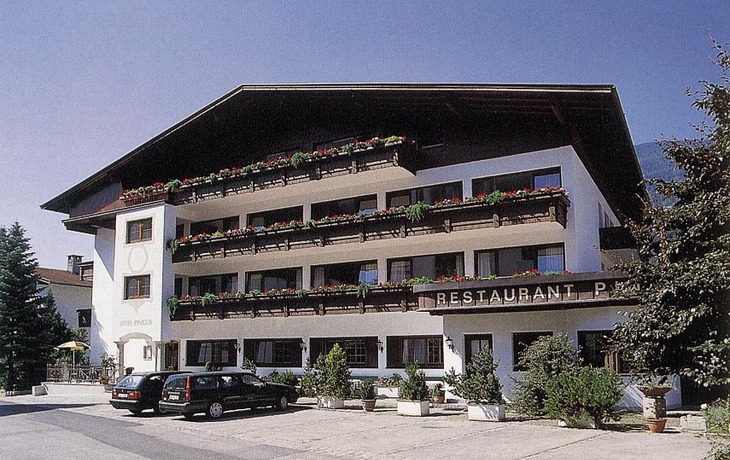 Hotel zum Pinzger