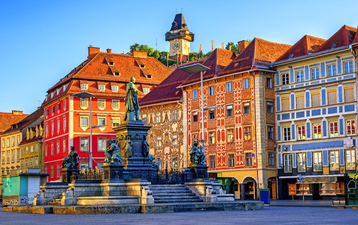 Graz