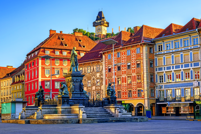 Graz