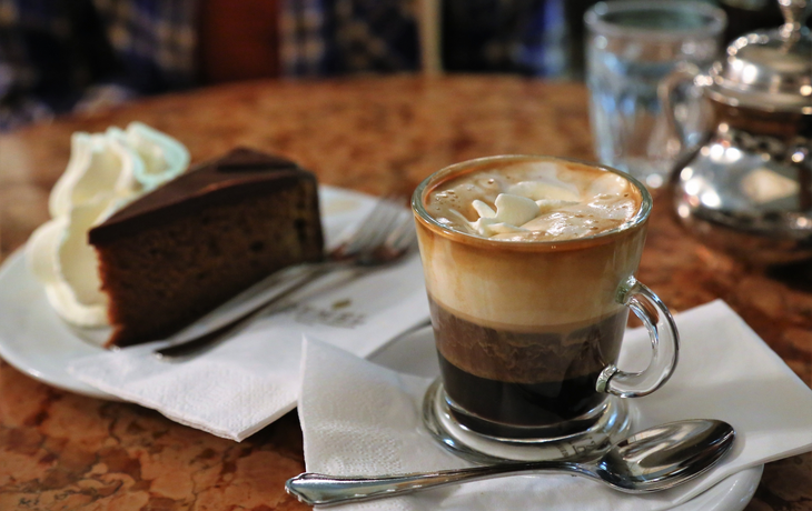 Wiener Kaffeehaus