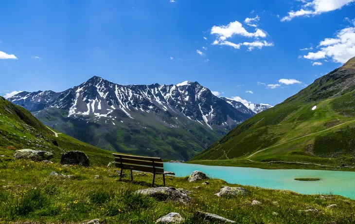 Pitztaler Alpen