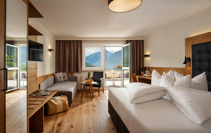 Hotel Arzlerhof