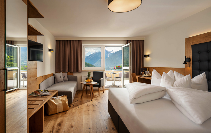 Hotel Arzlerhof
