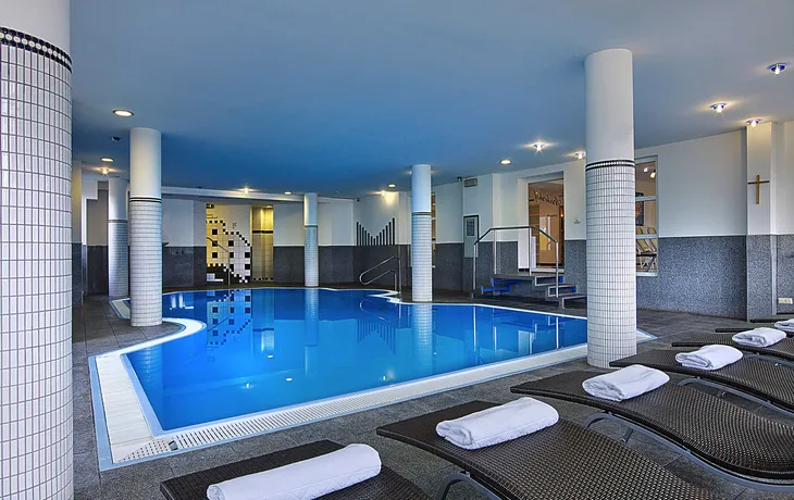 Hotel Arzlerhof