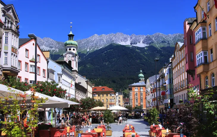 Innsbruck