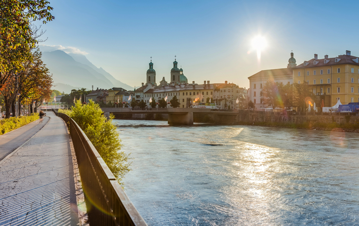 Innsbruck