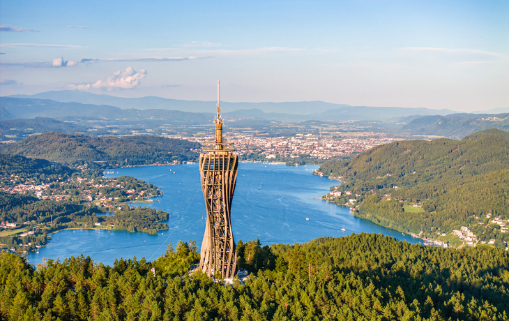 Wörthersee
