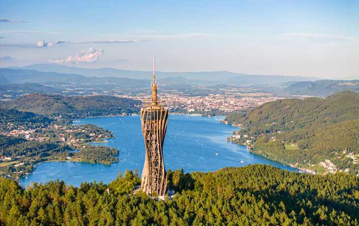 Wörthersee