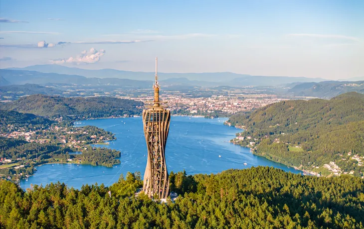 Wörthersee