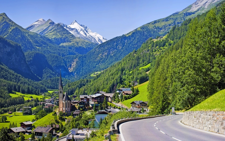 Großglockner