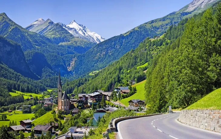 Großglockner