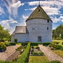 Insel Bornholm
