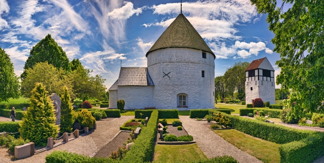 Insel Bornholm