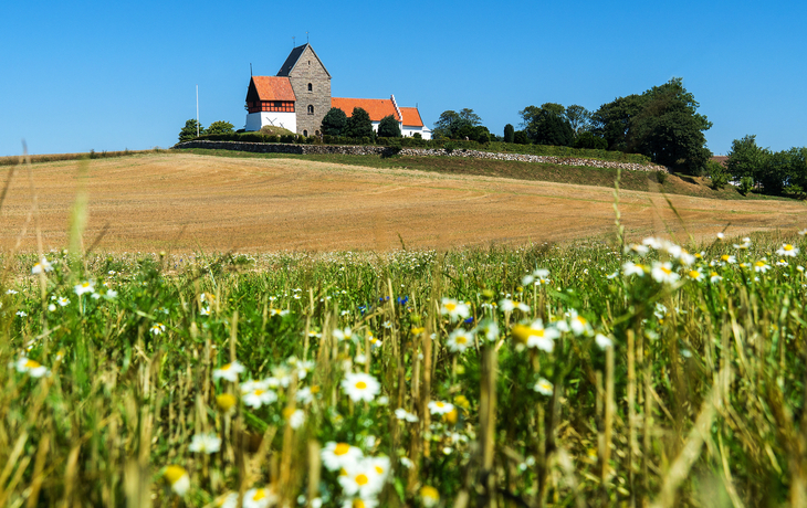 Insel Bornholm