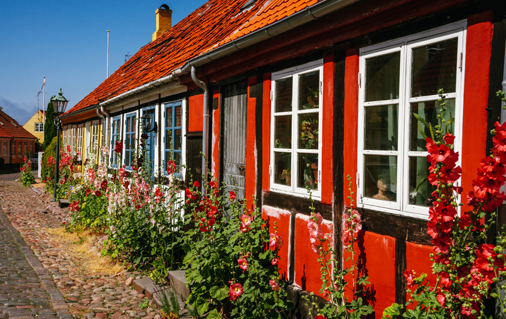 Bornholm, Rønne