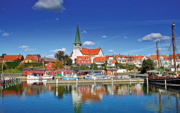 Rønne, Bornholm