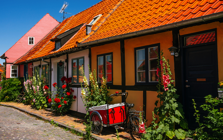 Rønne