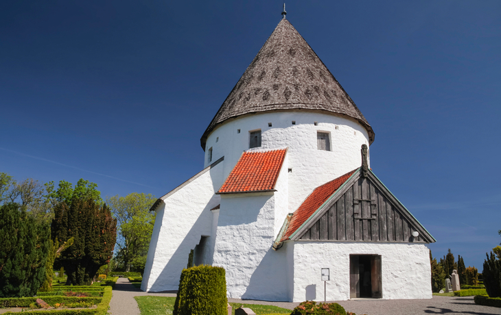 Rundkirche