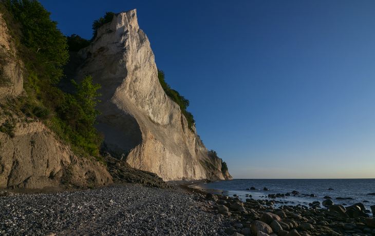 Insel Møn
