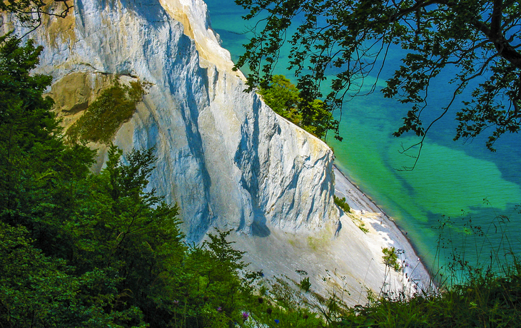 Insel Møn