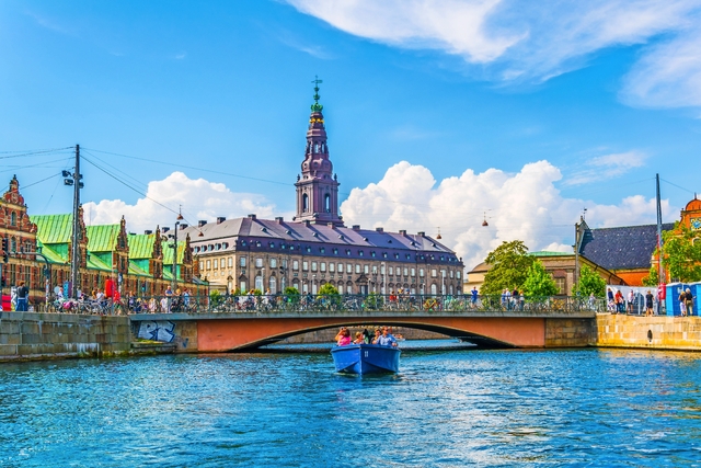 Kopenhagen
