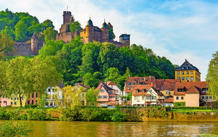 Wertheim