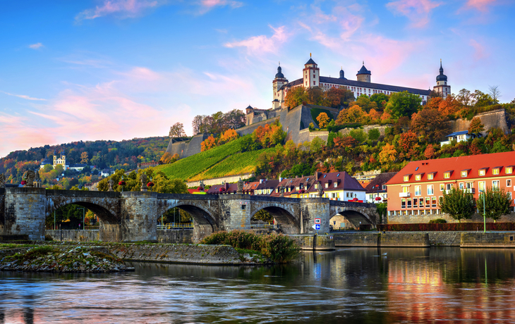 Würzburg