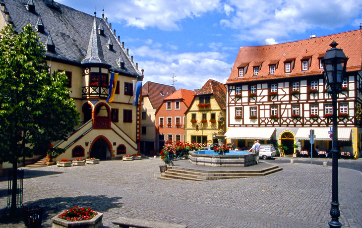 Volkach