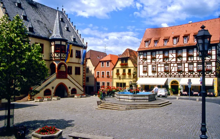 Volkach
