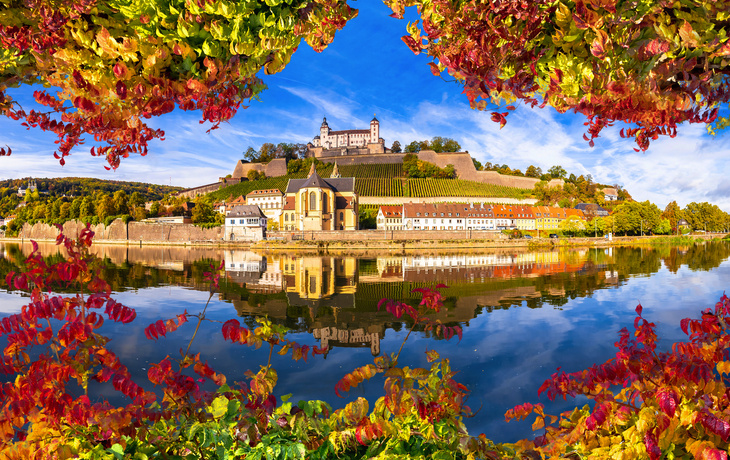 Residenz Würzburg