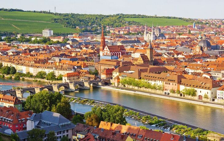 Würzburg