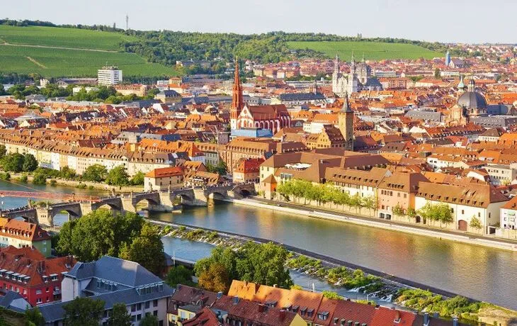 Würzburg