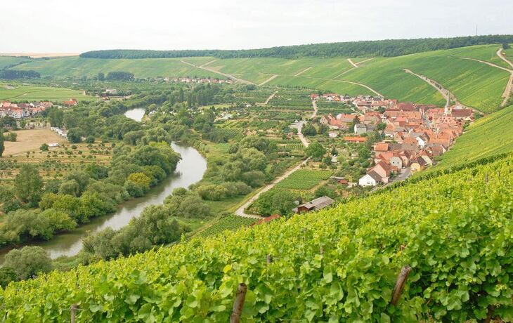 Mainschleife