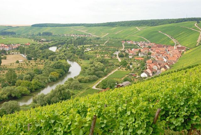 Mainschleife