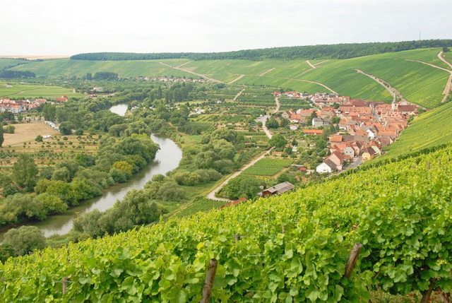 Mainschleife