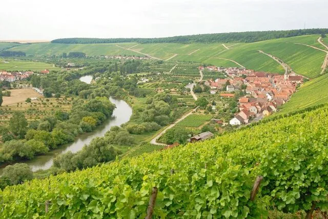 Mainschleife