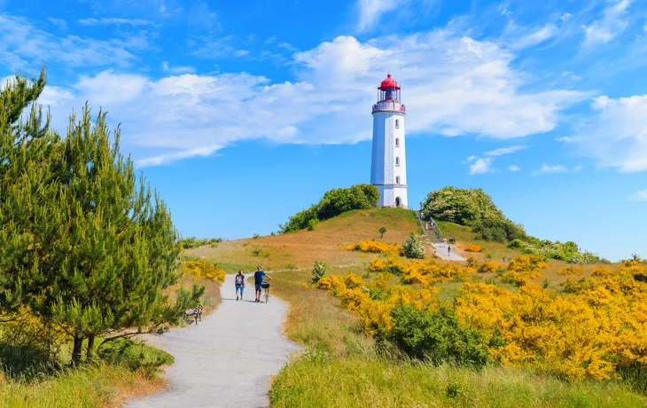 Hiddensee