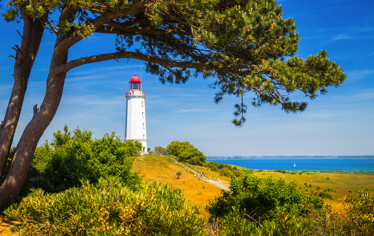 Insel Hiddensee