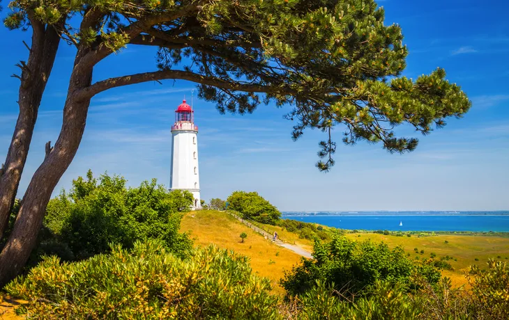 Insel Hiddensee