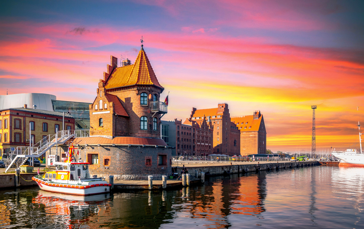 Stralsund